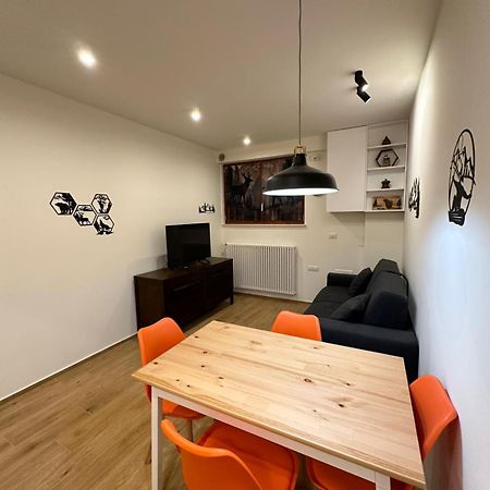 Casa Vacanza Il Rifugio Roccaraso Esterno foto
