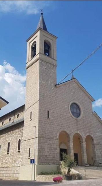 Casa Vacanza Il Rifugio Roccaraso Esterno foto