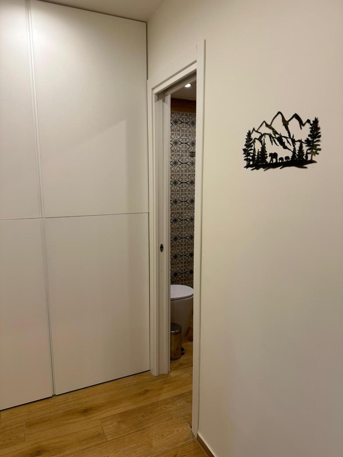 Casa Vacanza Il Rifugio Roccaraso Esterno foto